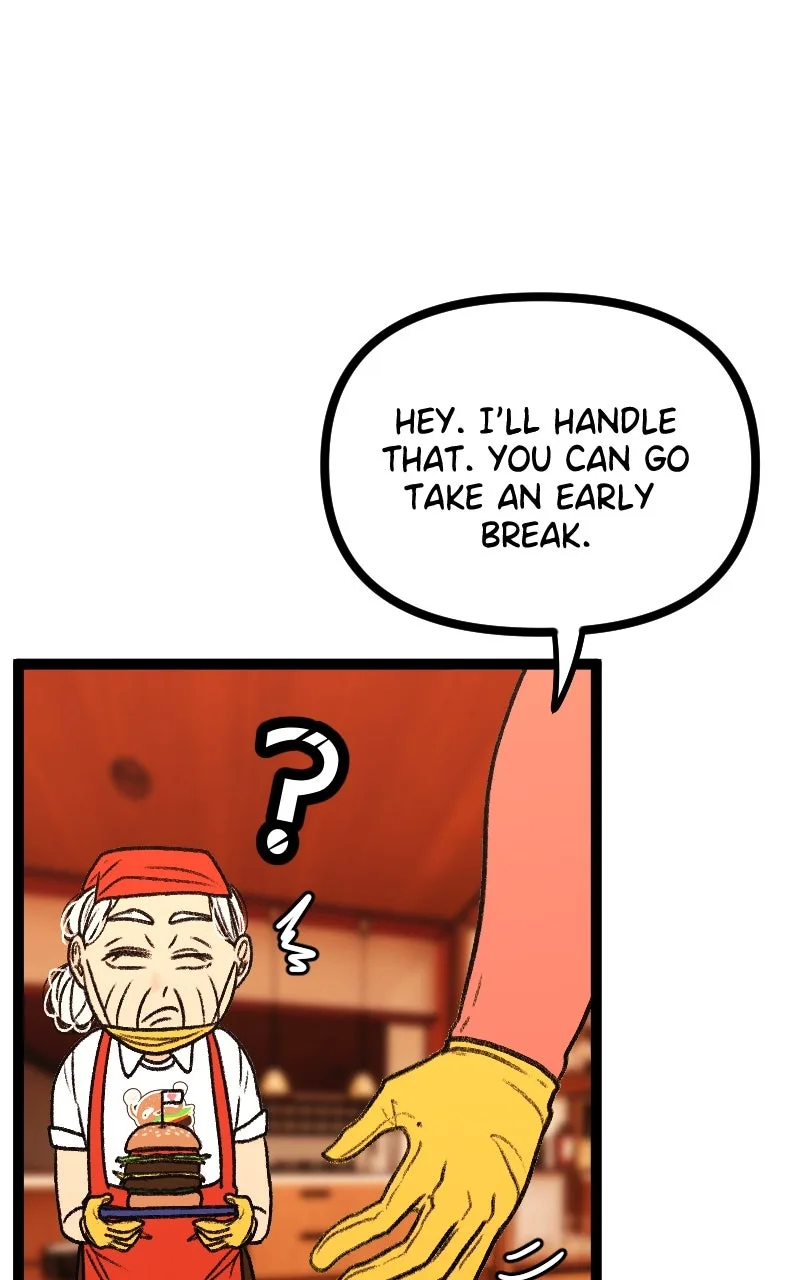 Hit On Me Chapter 8 page 38