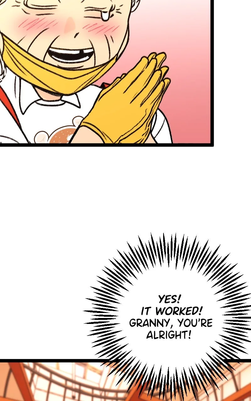Hit On Me Chapter 8 page 50