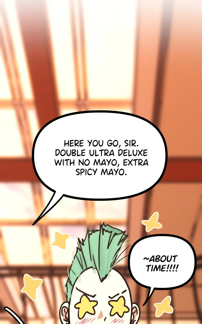 Hit On Me Chapter 8 page 52