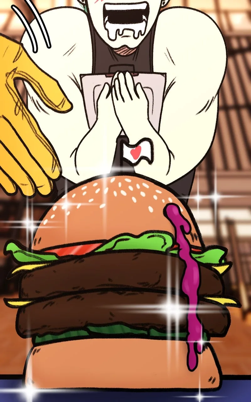 Hit On Me Chapter 8 page 53