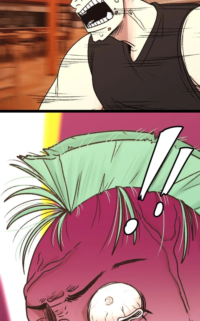 Hit On Me Chapter 8 page 58