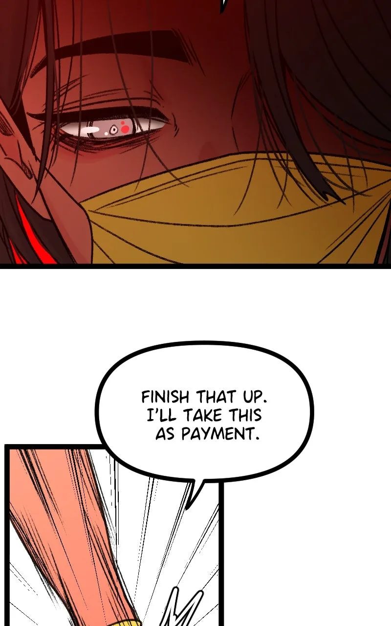 Hit On Me Chapter 8 page 56