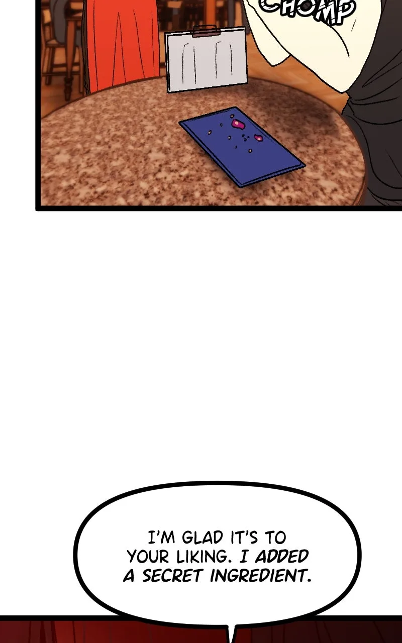 Hit On Me Chapter 8 page 55