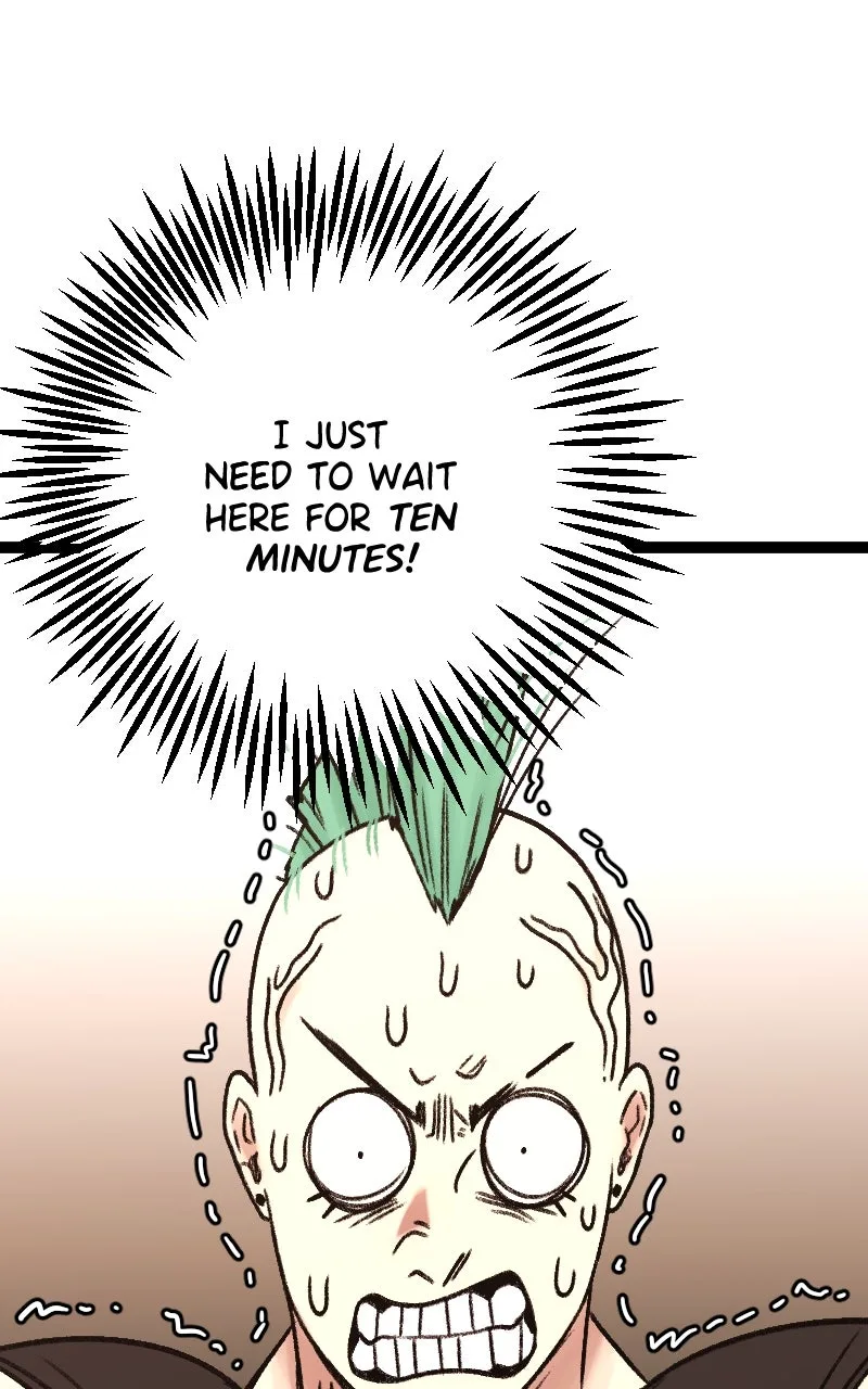 Hit On Me Chapter 8 page 32