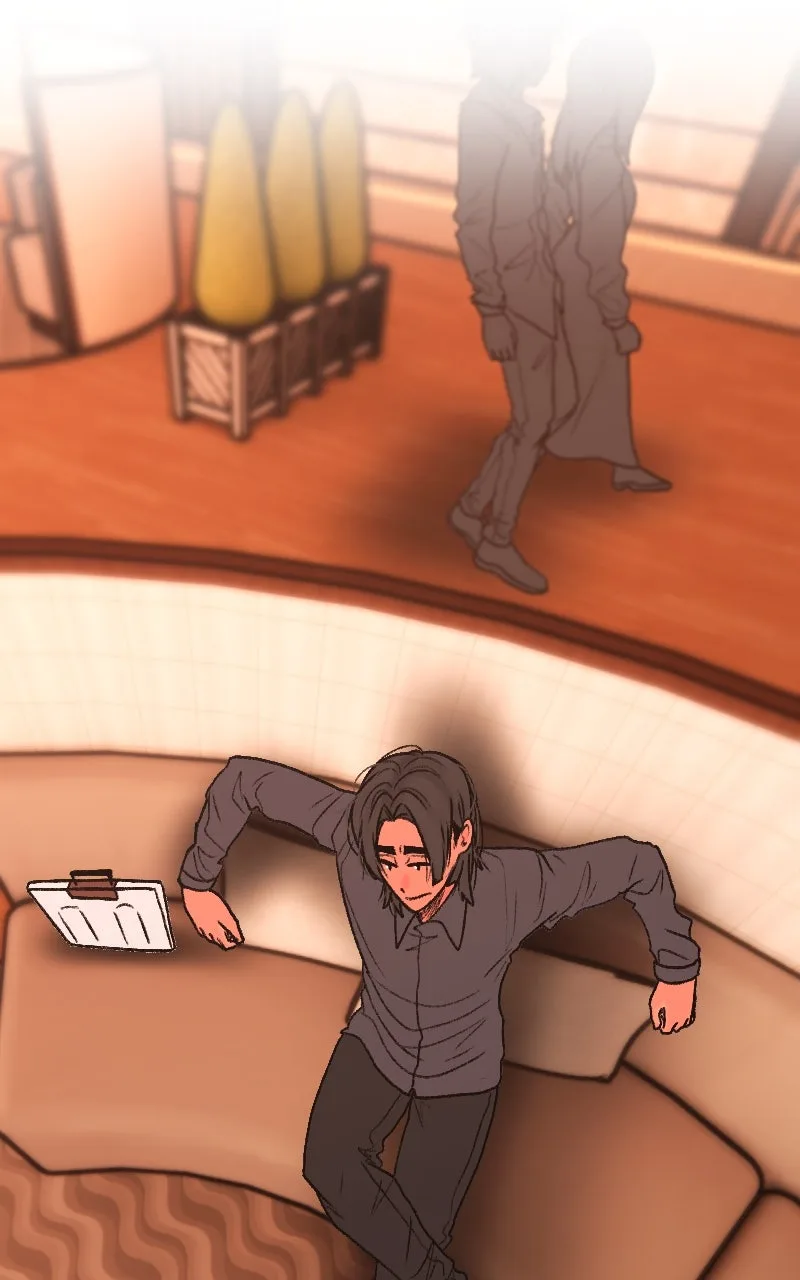 Hit On Me Chapter 8 page 64