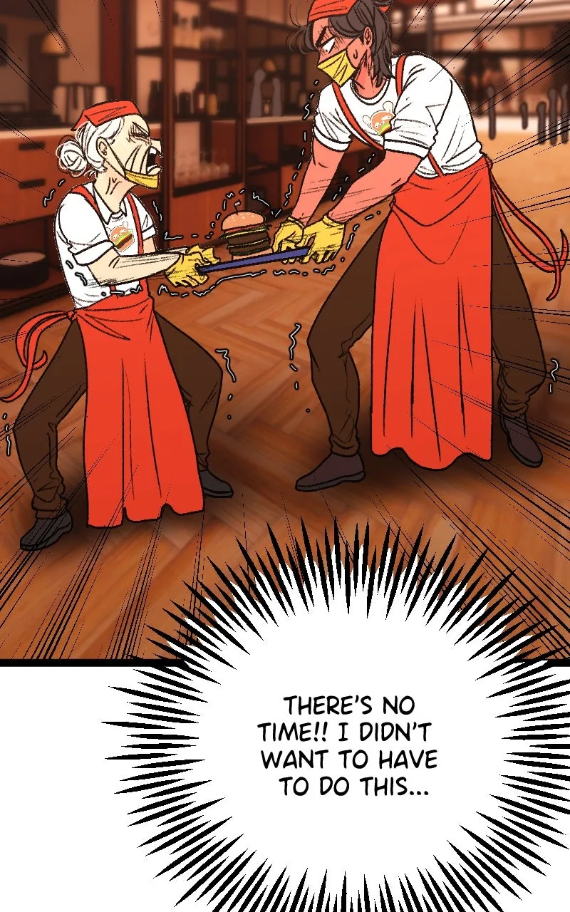 Hit On Me Chapter 8 page 44