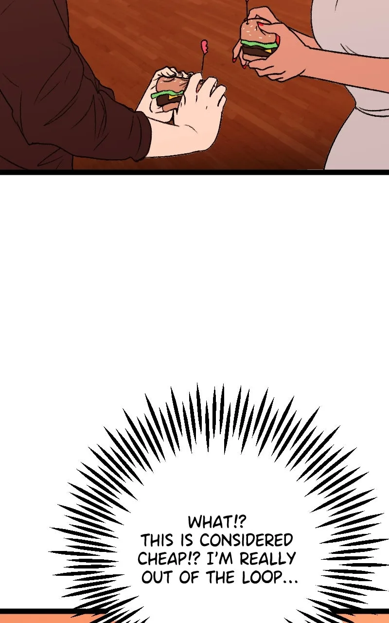 Hit On Me Chapter 8 page 70