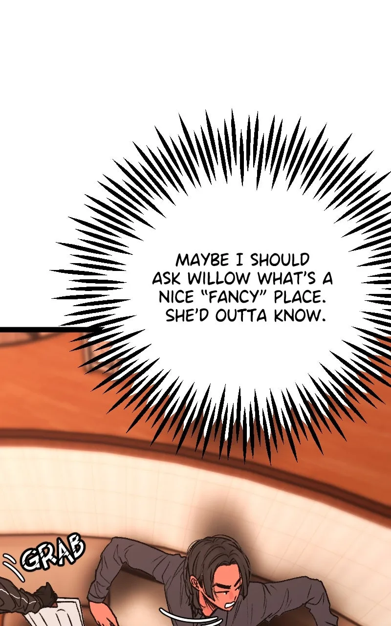 Hit On Me Chapter 8 page 72
