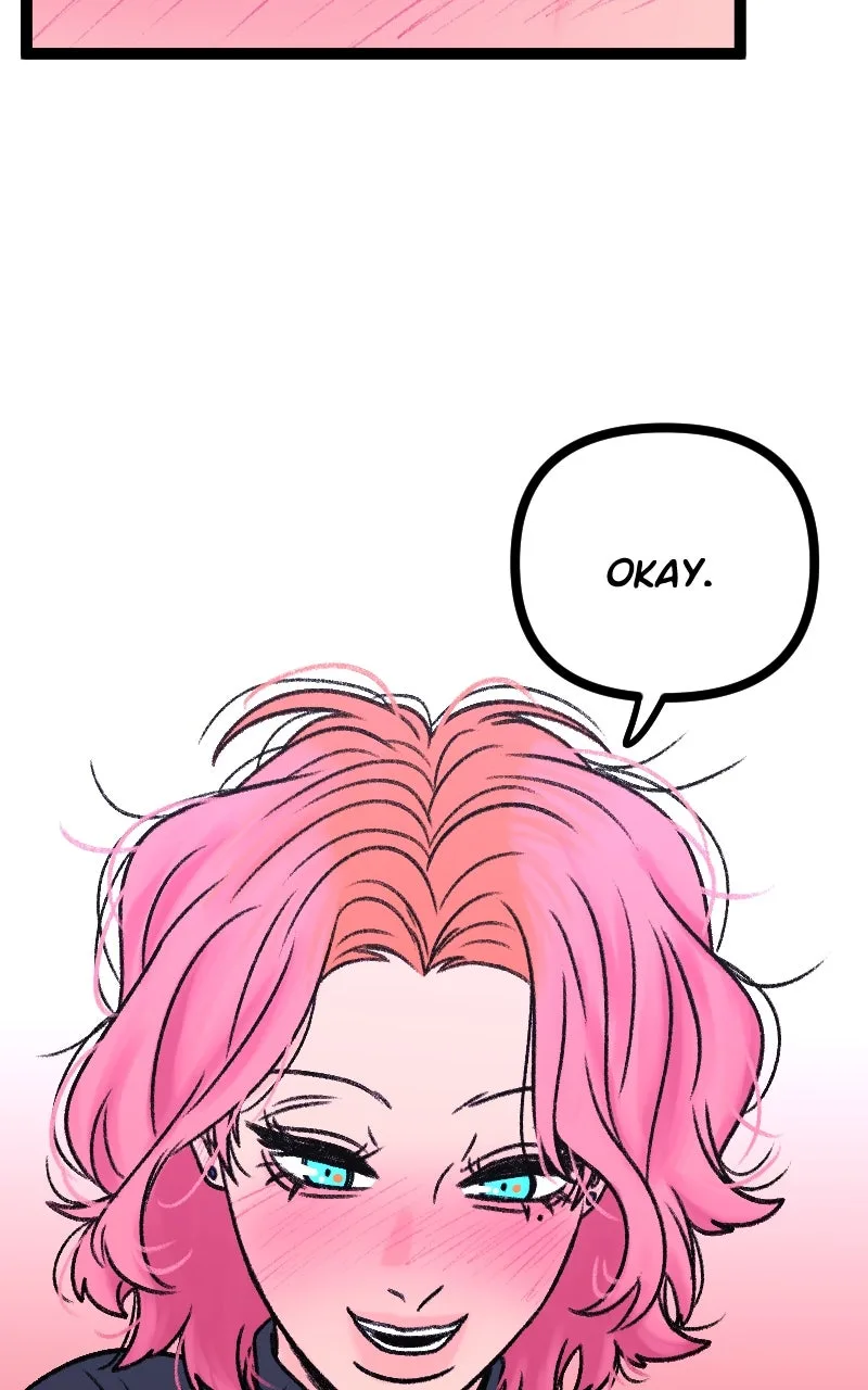 Hit On Me Chapter 8 page 91