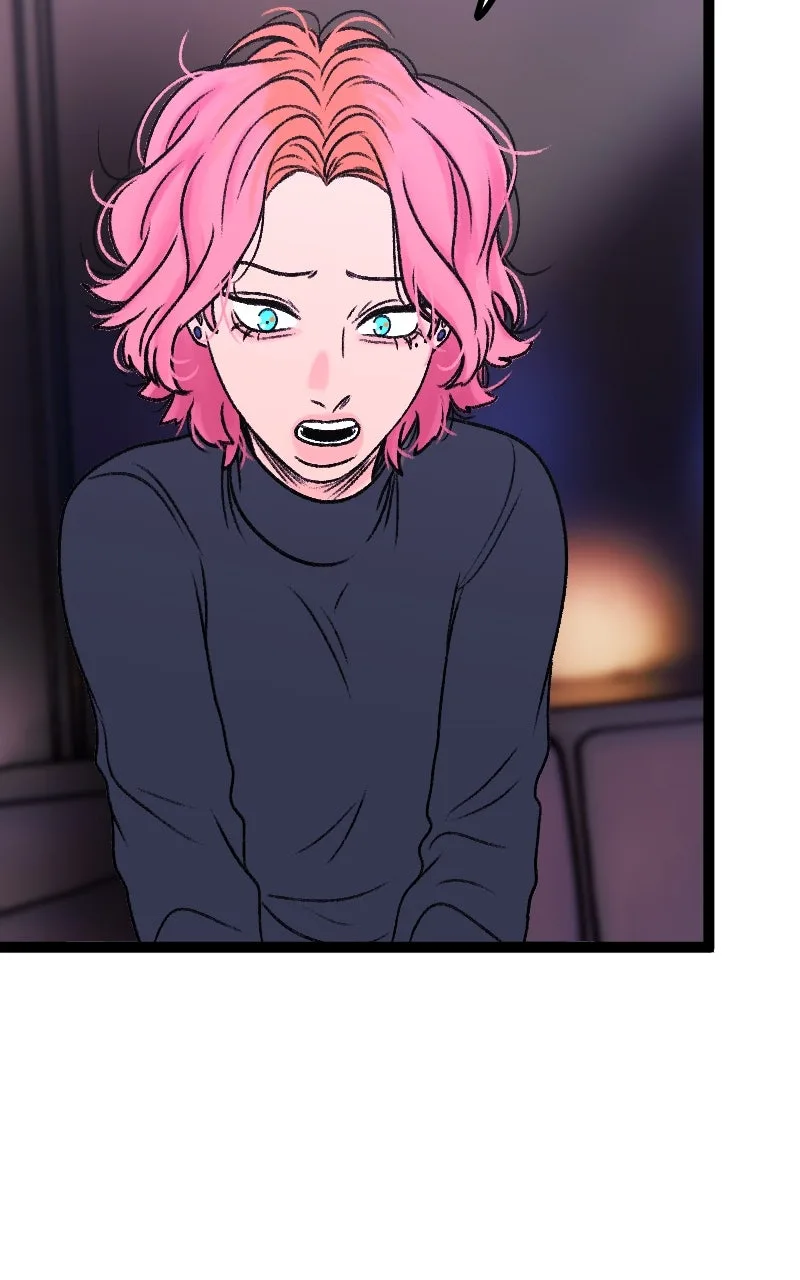 Hit On Me Chapter 8 page 85