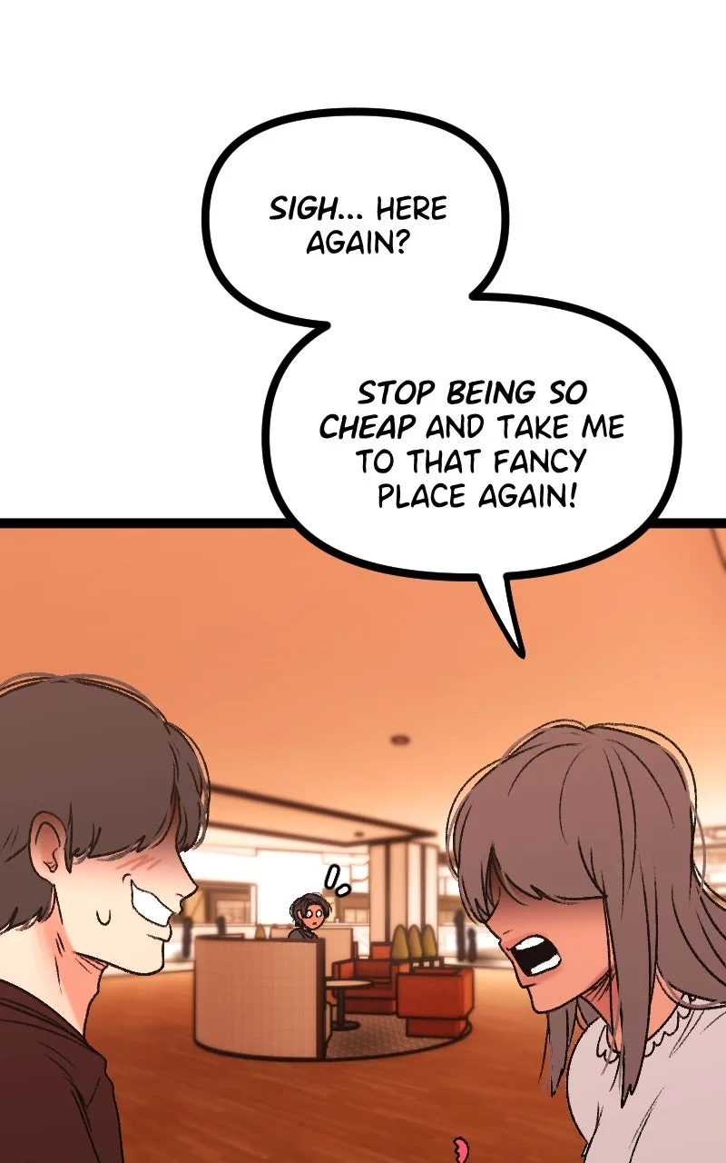 Hit On Me Chapter 8 page 69
