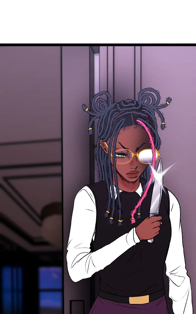 Hit On Me Chapter 8 page 97