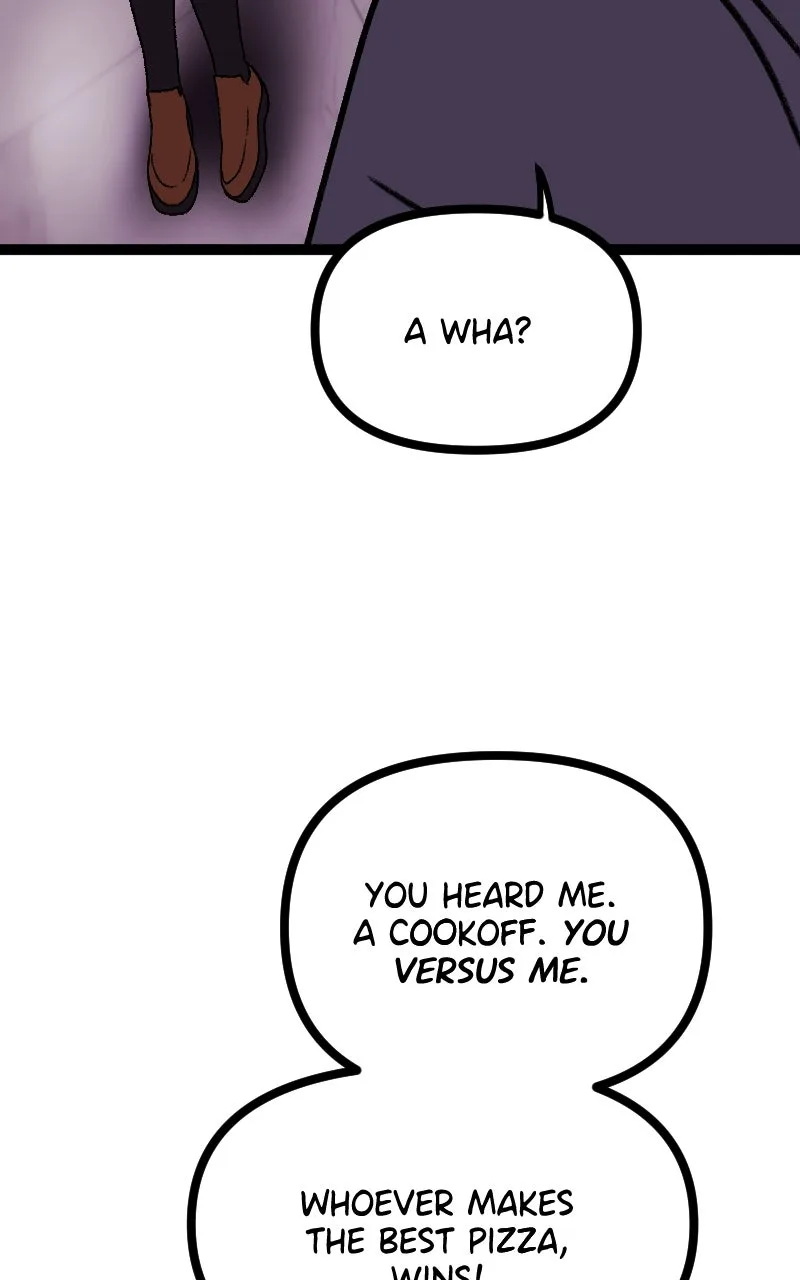 Hit On Me Chapter 9 page 21