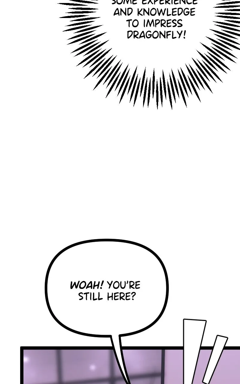 Hit On Me Chapter 9 page 4