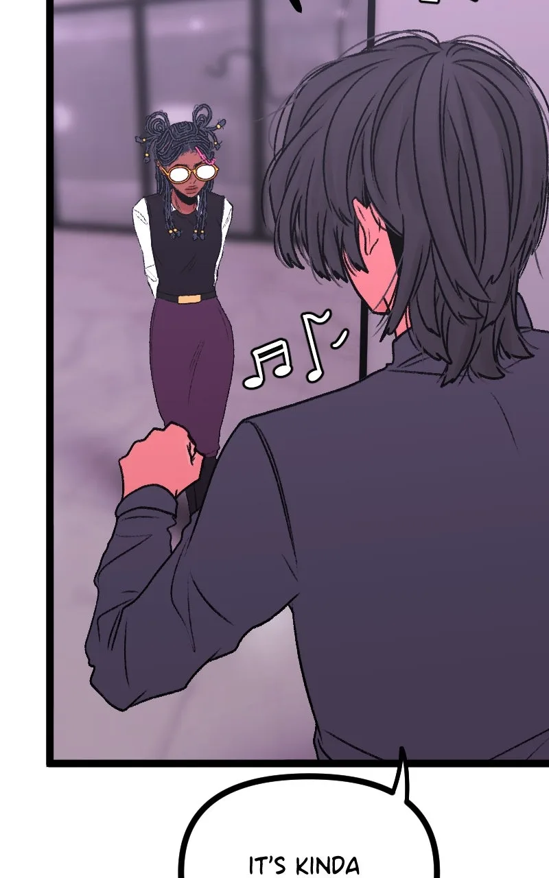 Hit On Me Chapter 9 page 5