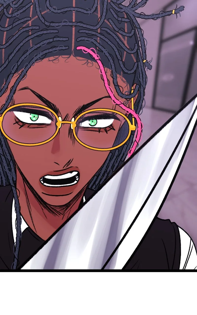 Hit On Me Chapter 9 page 13