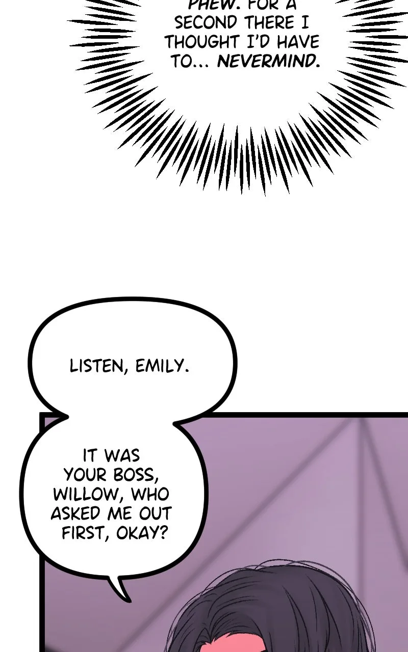 Hit On Me Chapter 9 page 25