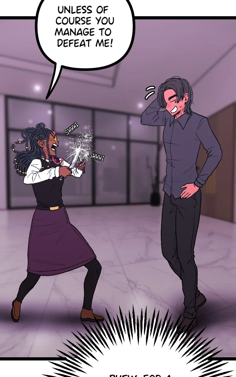 Hit On Me Chapter 9 page 24