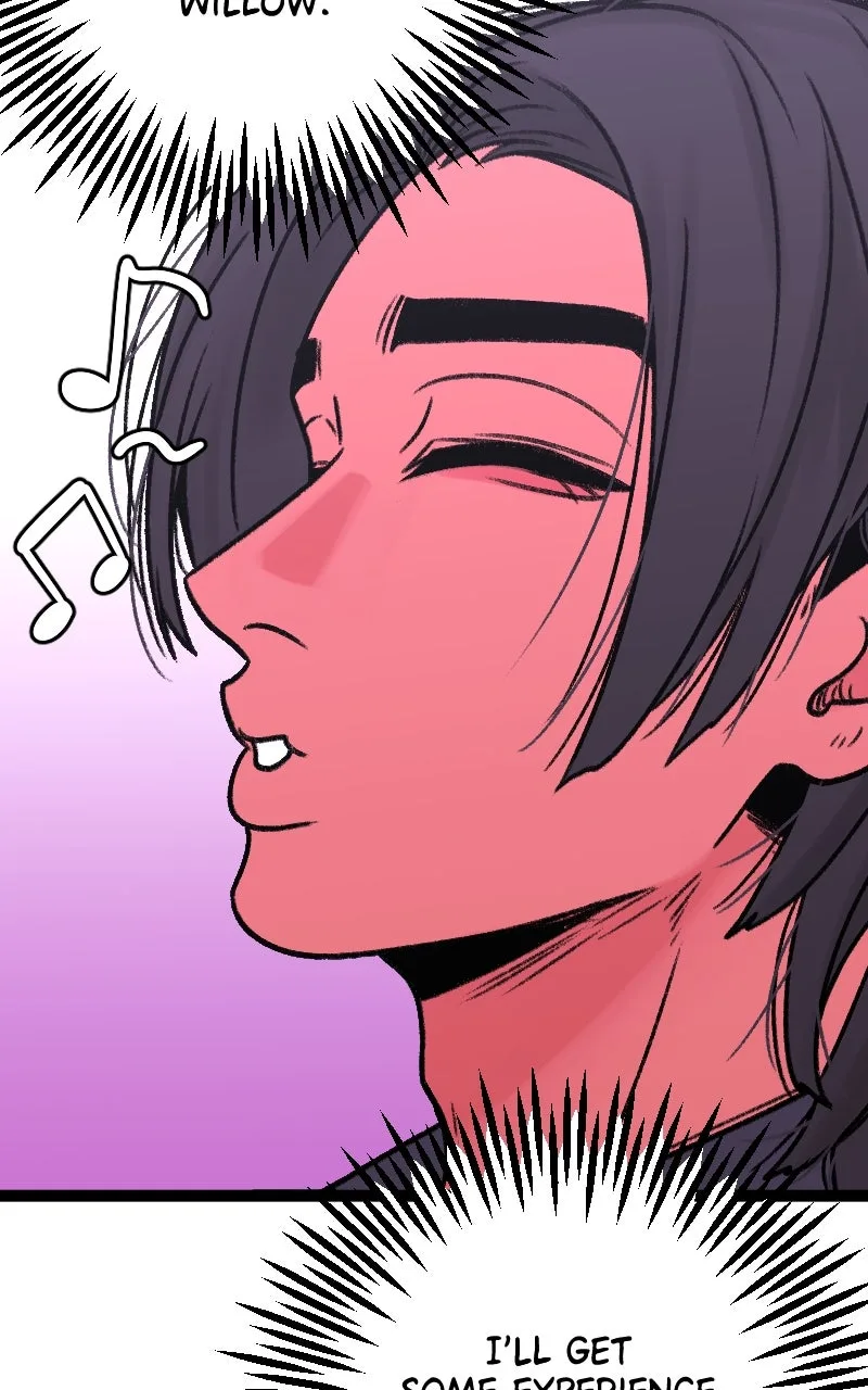 Hit On Me Chapter 9 page 3