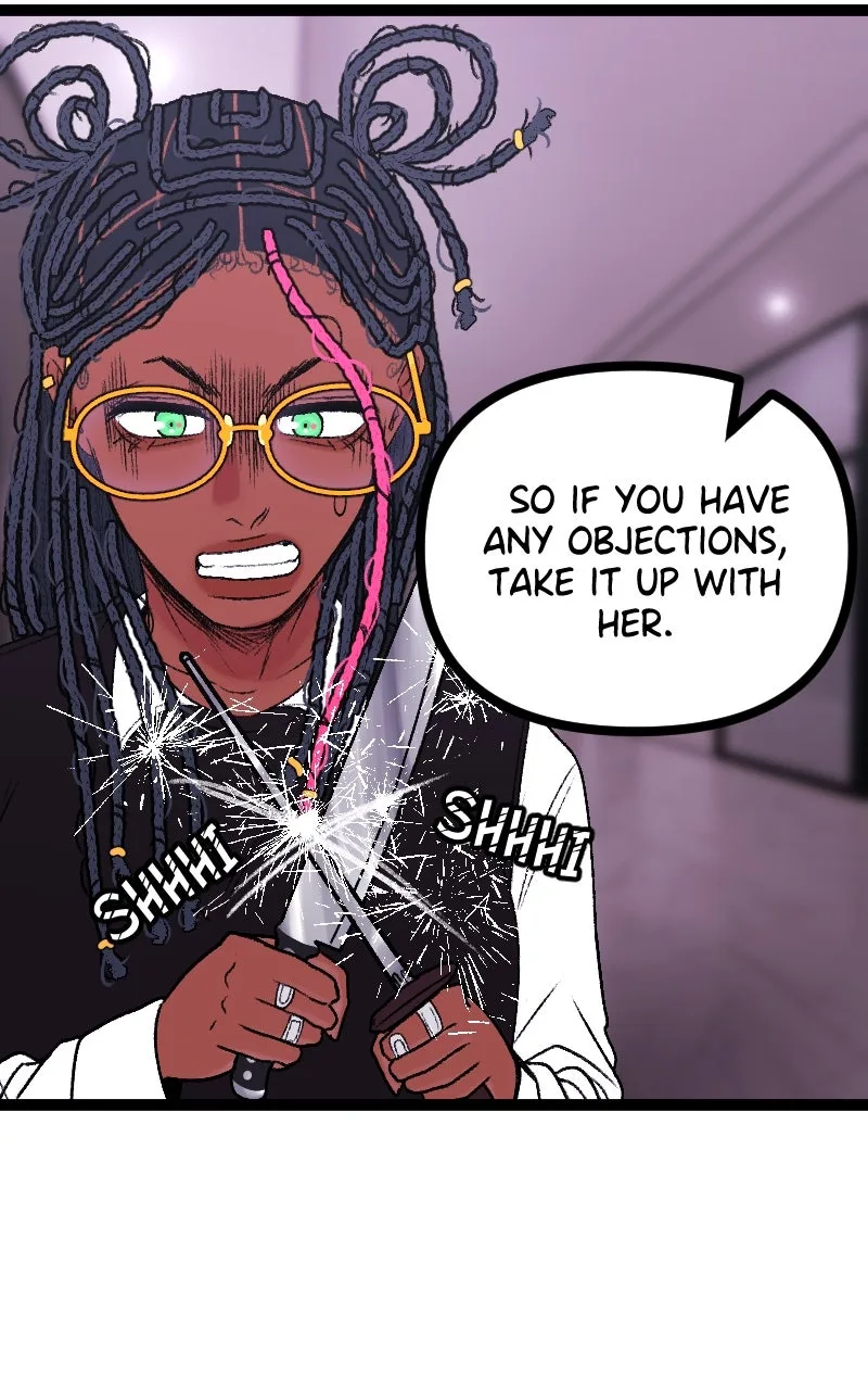 Hit On Me Chapter 9 page 27