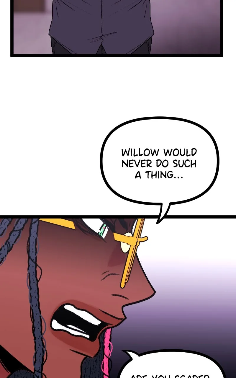Hit On Me Chapter 9 page 29