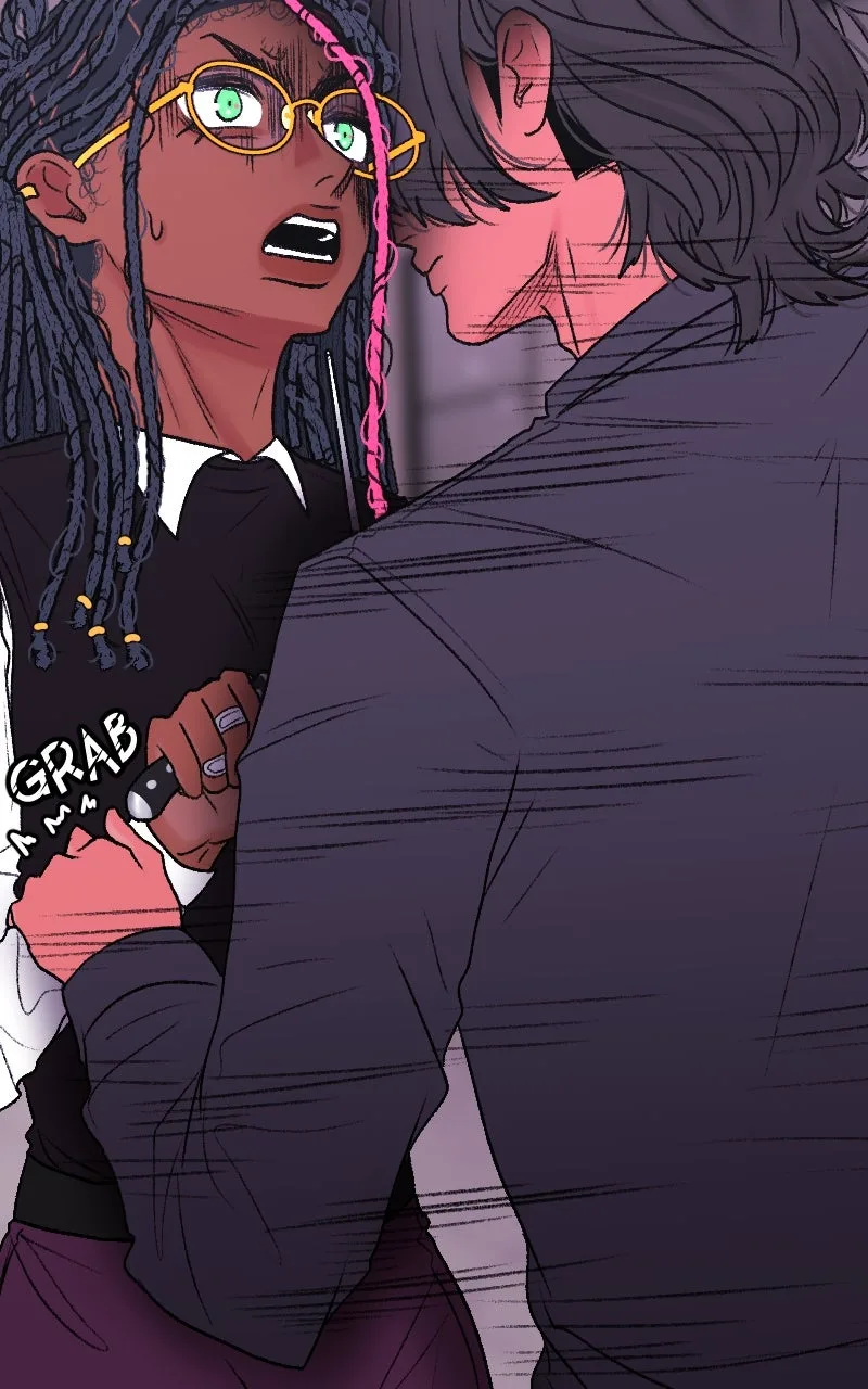 Hit On Me Chapter 9 page 31