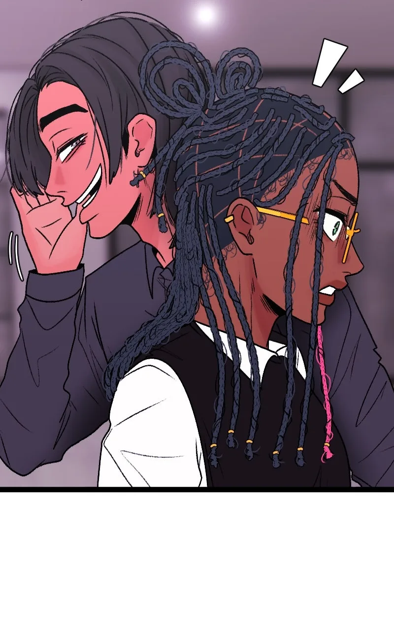 Hit On Me Chapter 9 page 34