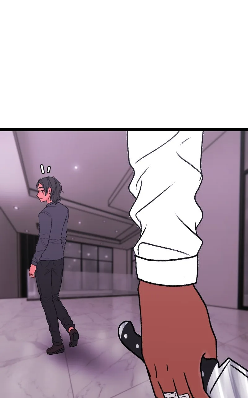 Hit On Me Chapter 9 page 35