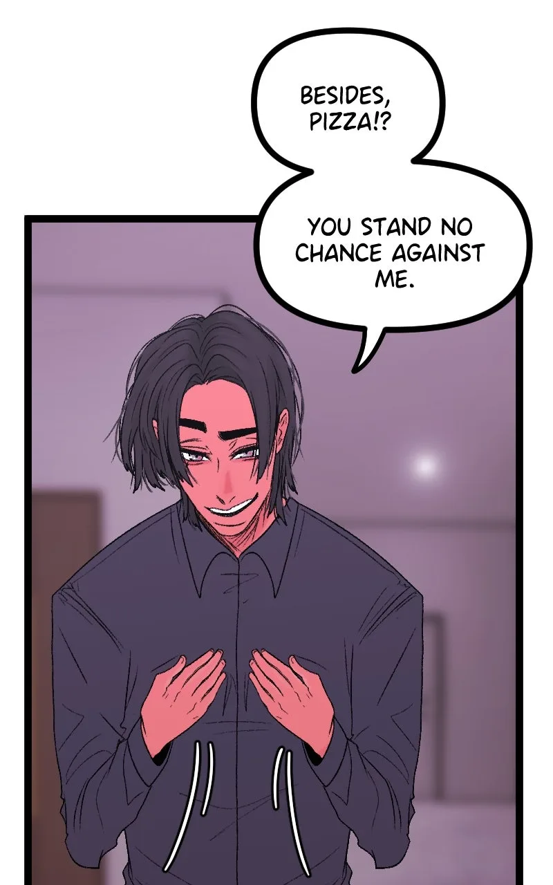 Hit On Me Chapter 9 page 28