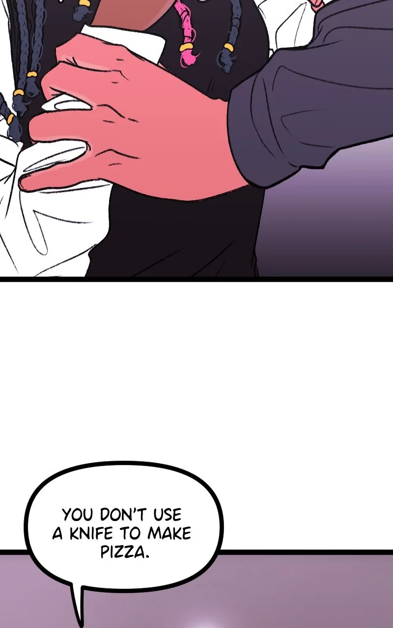 Hit On Me Chapter 9 page 33