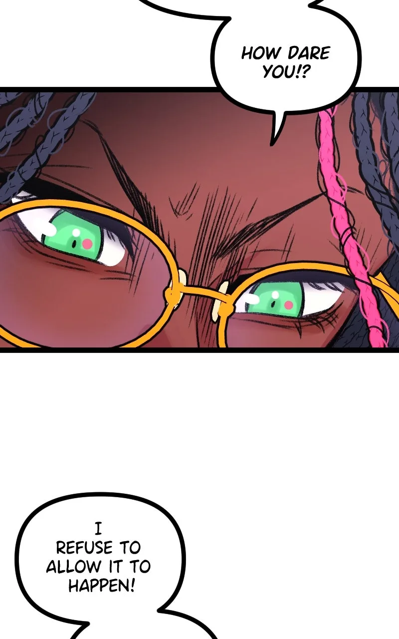 Hit On Me Chapter 9 page 23