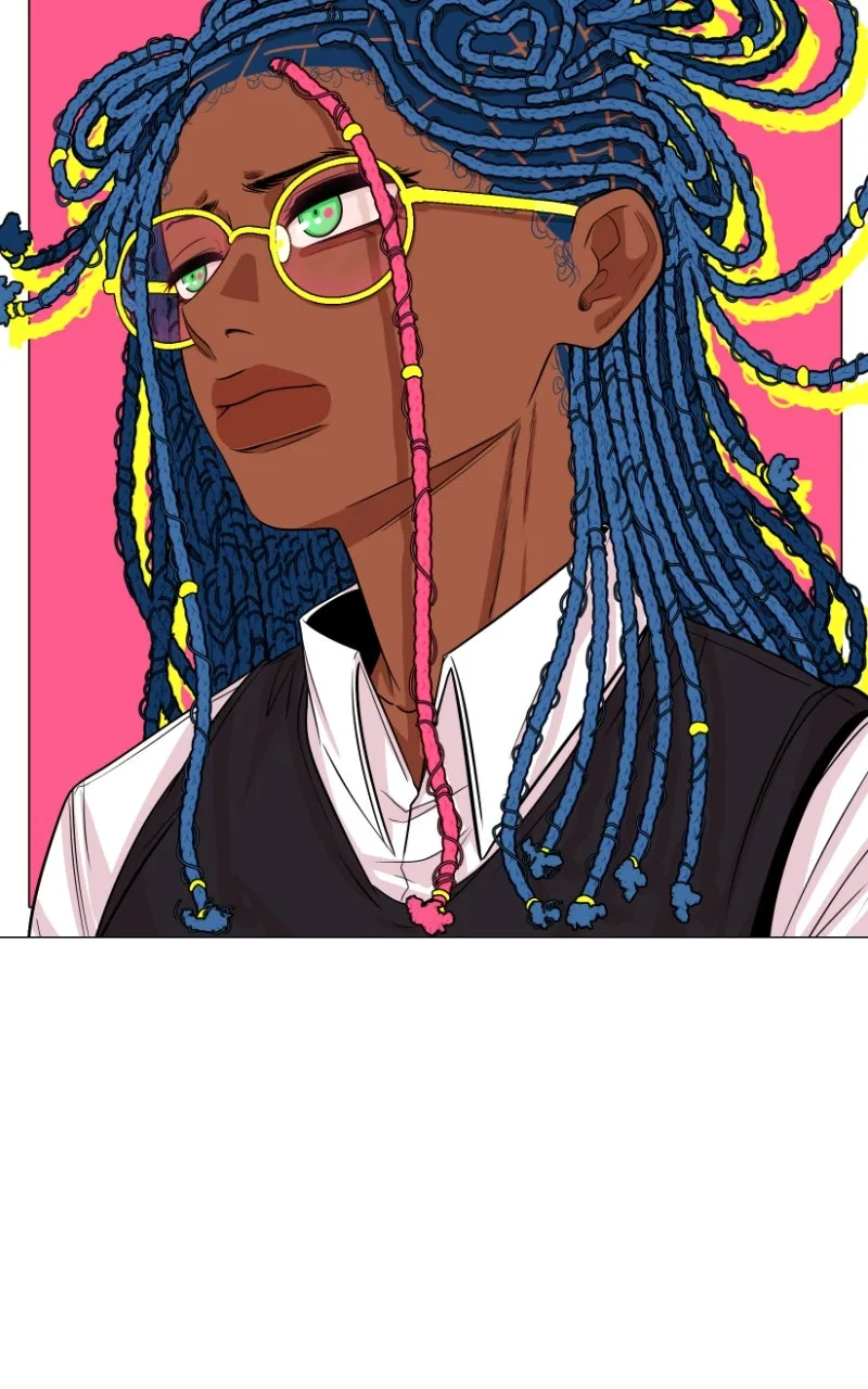 Hit On Me Chapter 9 page 45