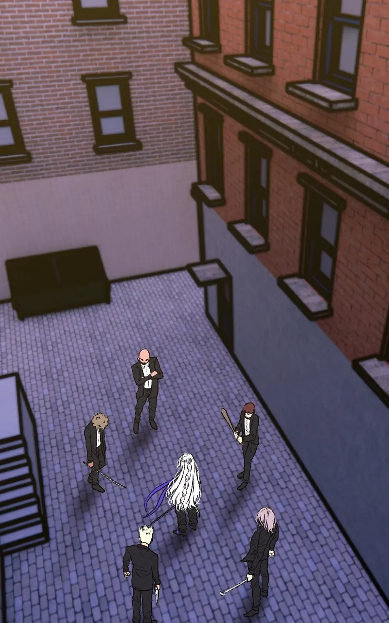 Hit On Me Chapter 9 page 47