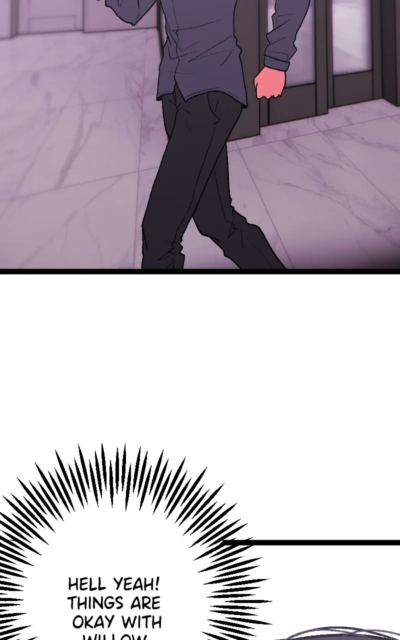 Hit On Me Chapter 9 page 2