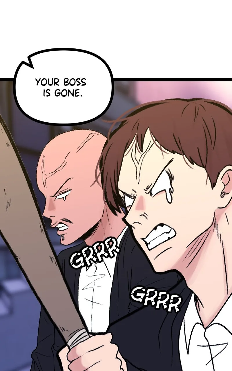 Hit On Me Chapter 9 page 50
