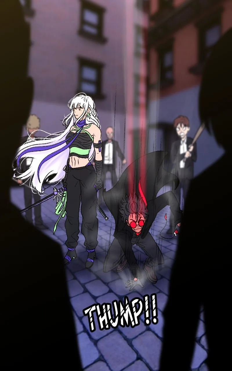 Hit On Me Chapter 9 page 52