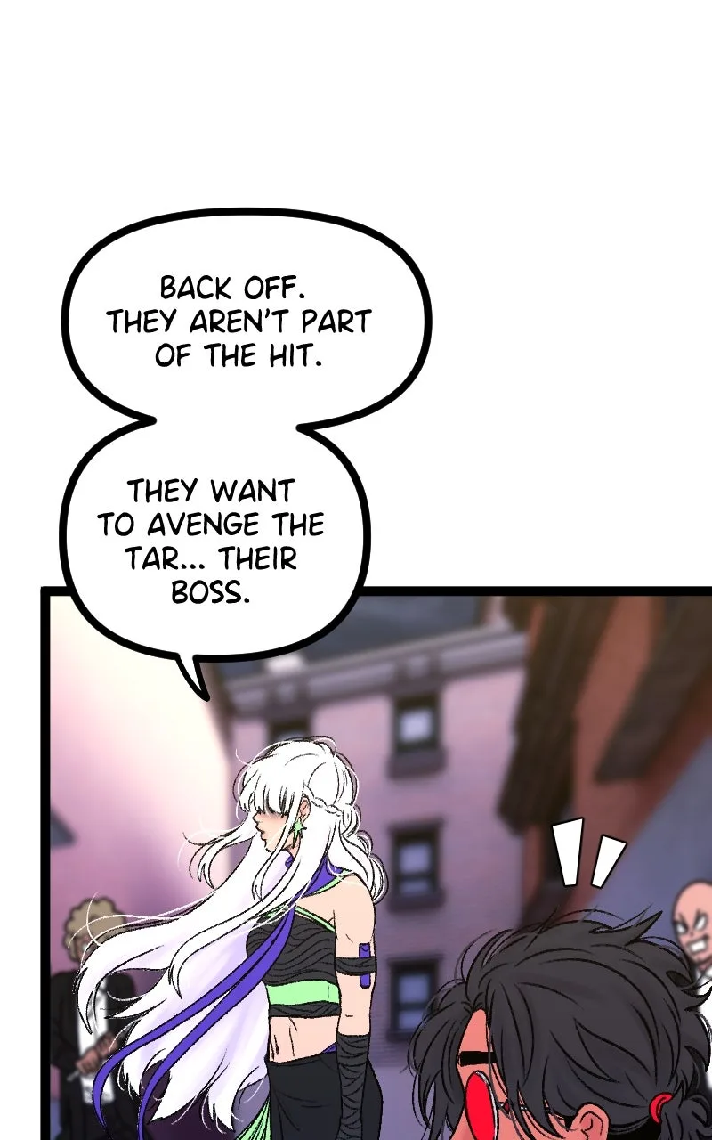Hit On Me Chapter 9 page 55