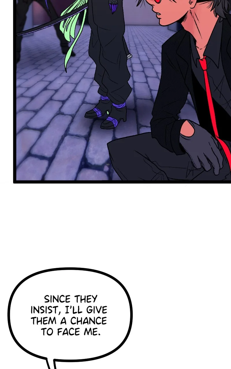 Hit On Me Chapter 9 page 56