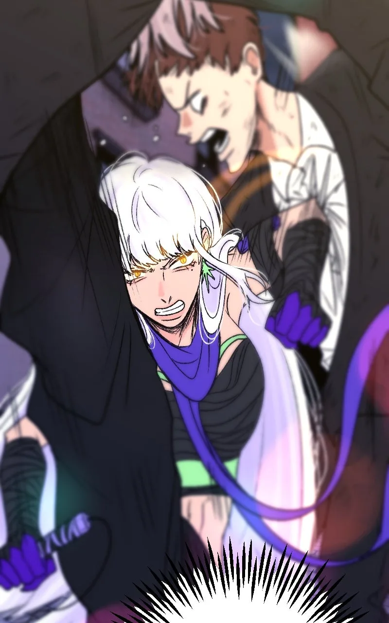 Hit On Me Chapter 9 page 64
