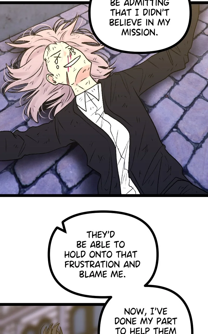 Hit On Me Chapter 9 page 72