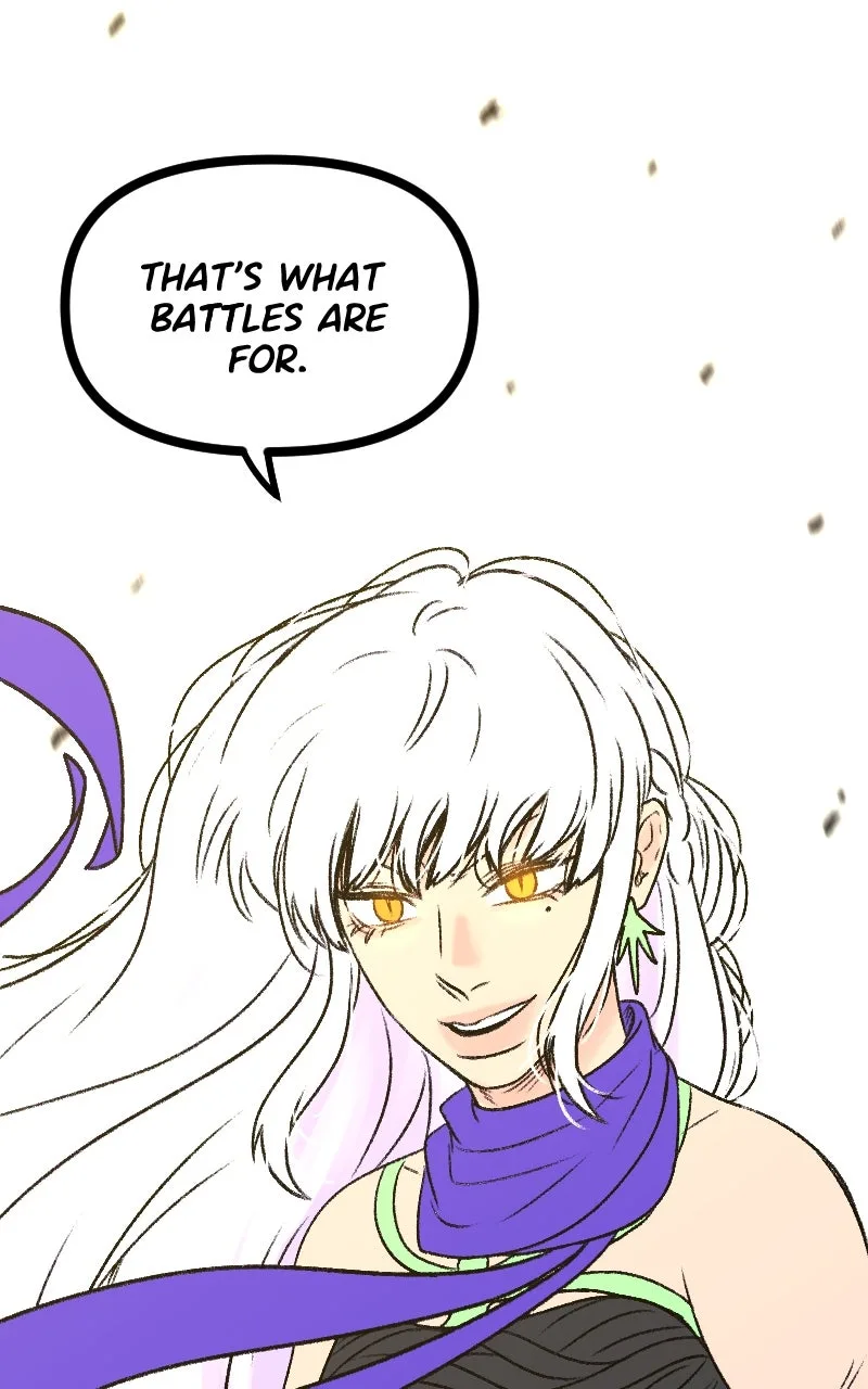Hit On Me Chapter 9 page 74
