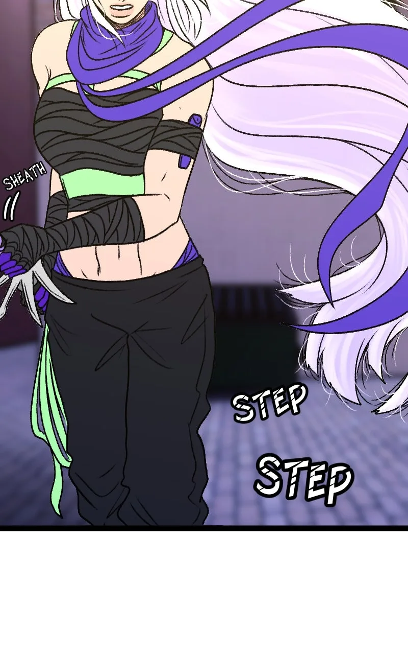 Hit On Me Chapter 9 page 80