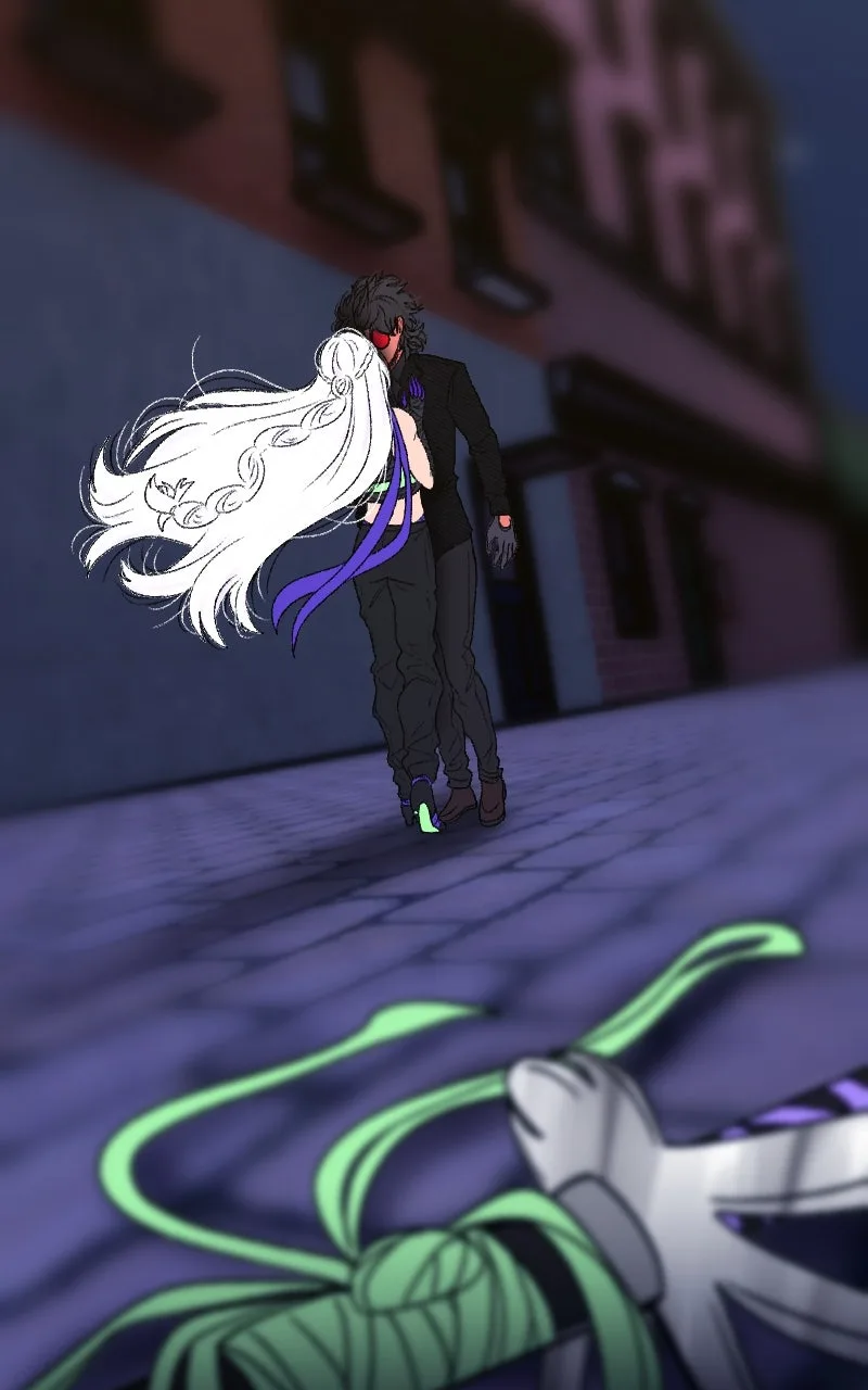 Hit On Me Chapter 9 page 87