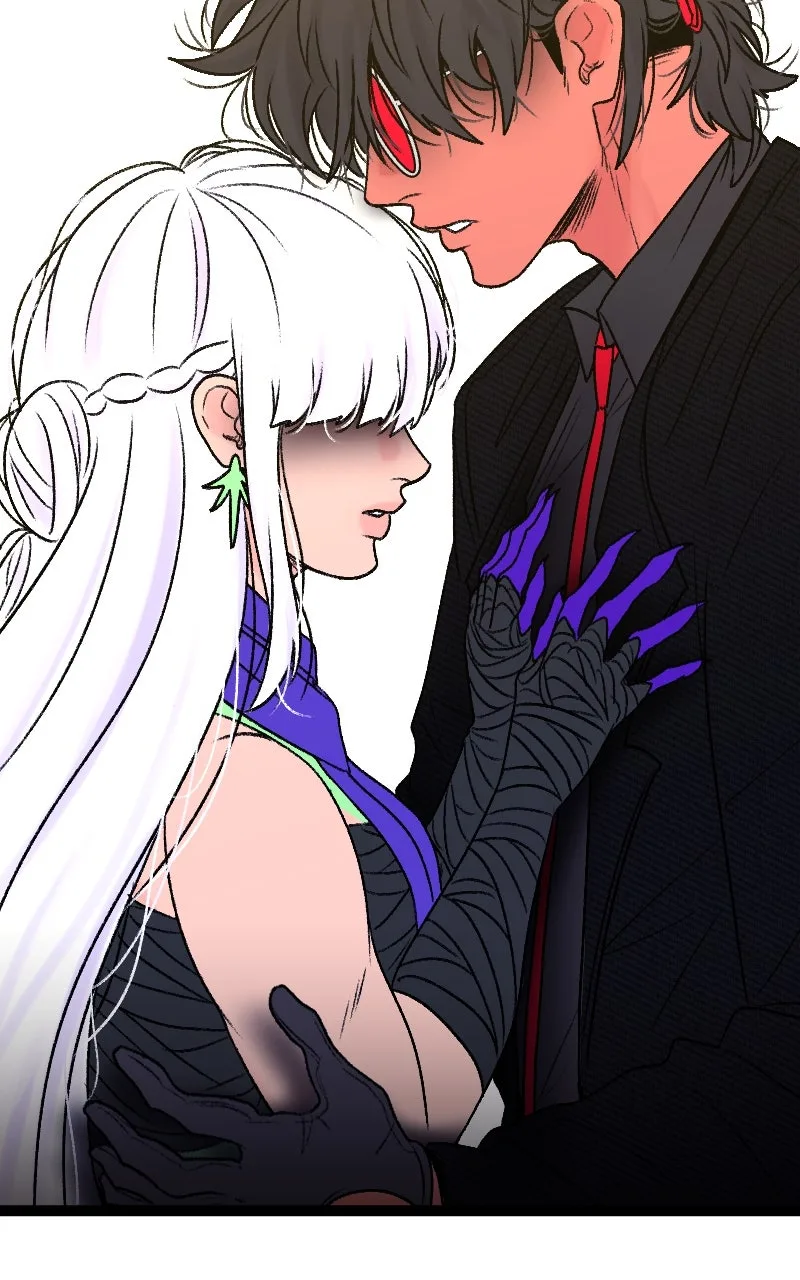 Hit On Me Chapter 9 page 89