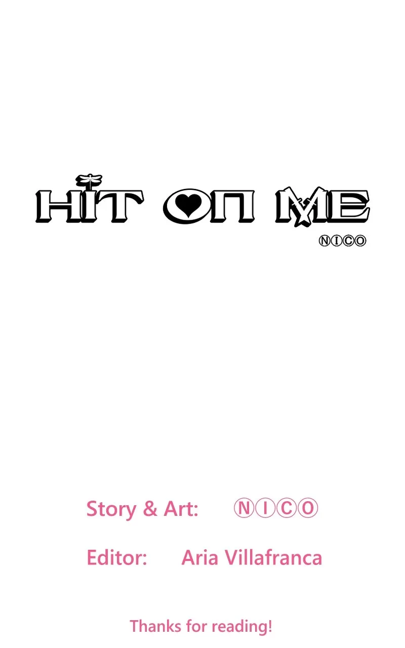 Hit On Me Chapter 9 page 97