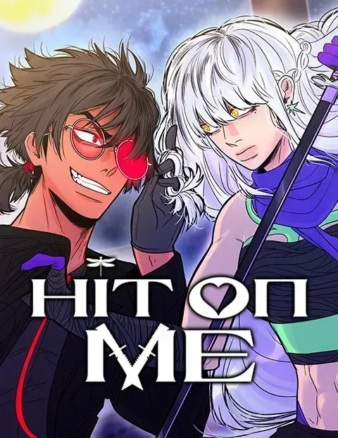 Hit On Me cover