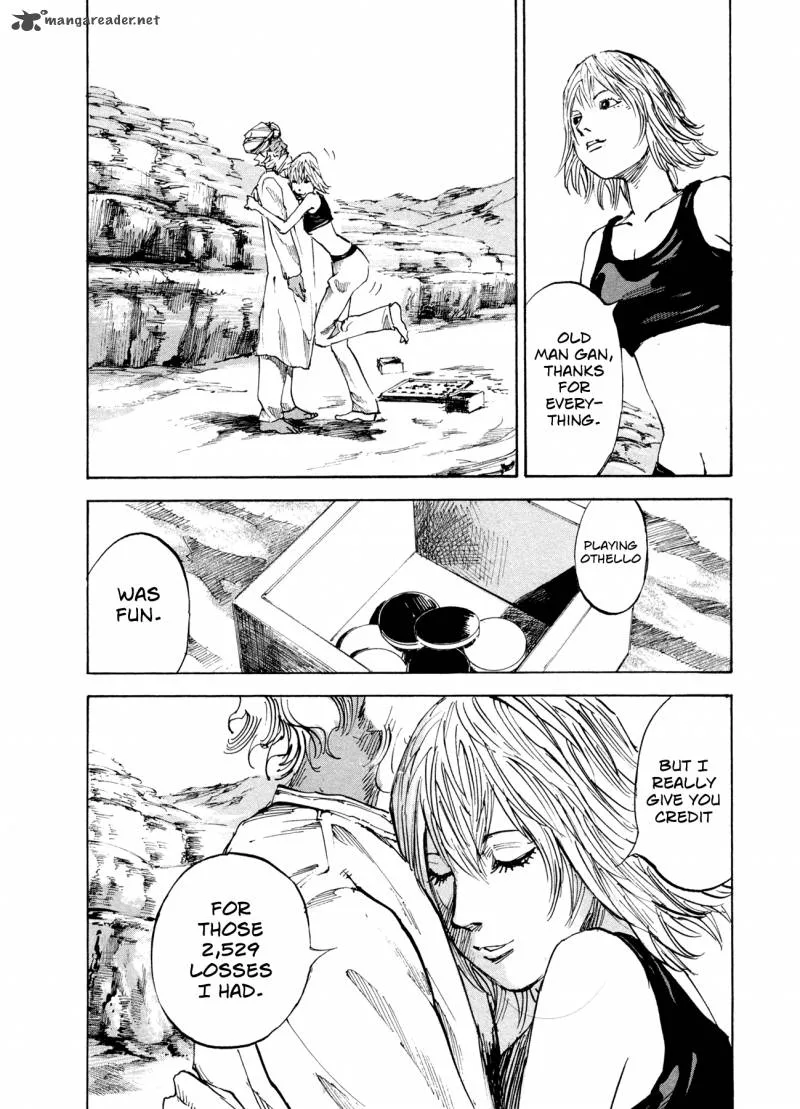 Hito Hitori Futari Chapter 1 page 17