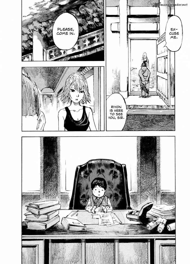 Hito Hitori Futari Chapter 1 page 19