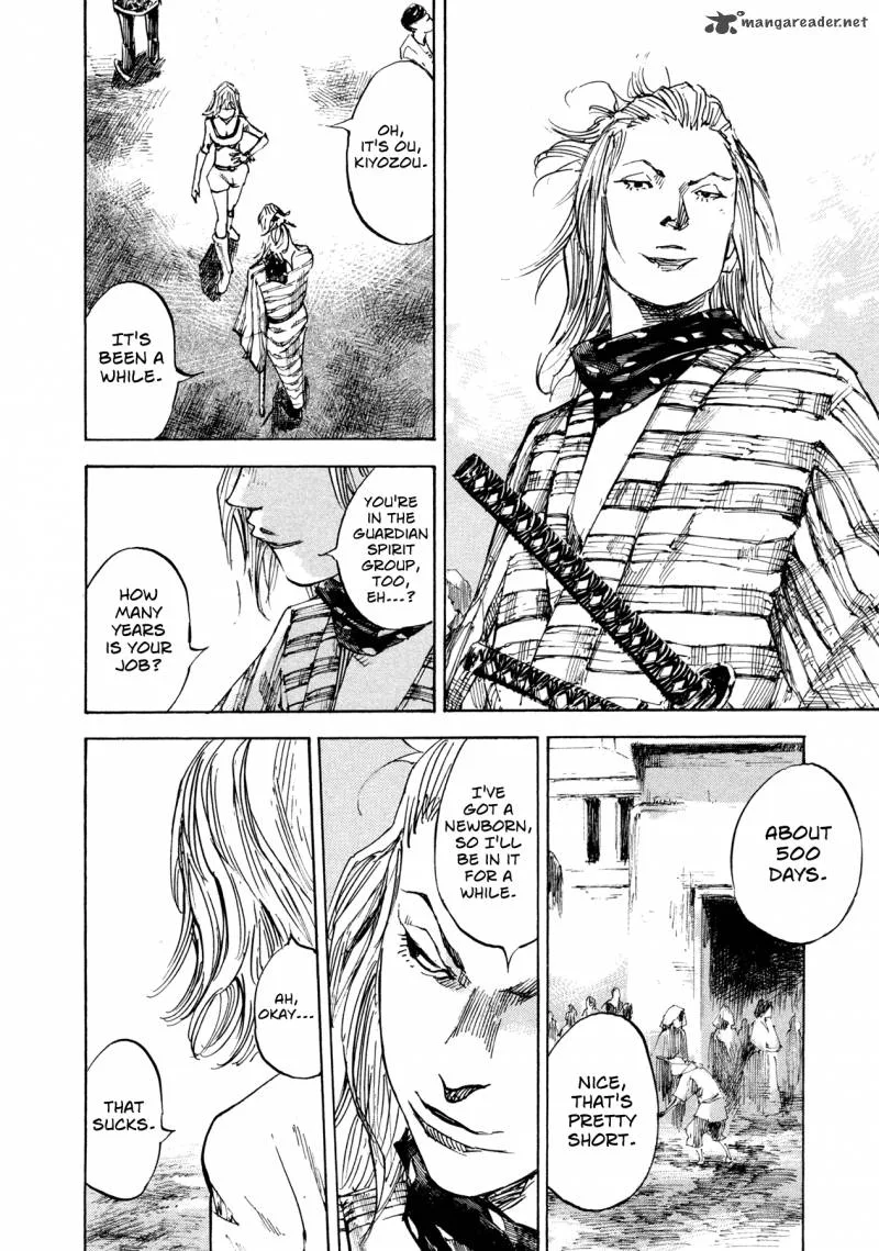 Hito Hitori Futari Chapter 1 page 33