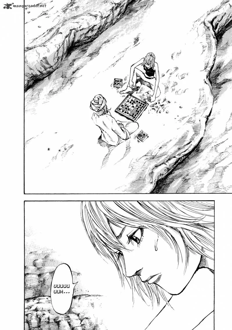 Hito Hitori Futari Chapter 1 page 13